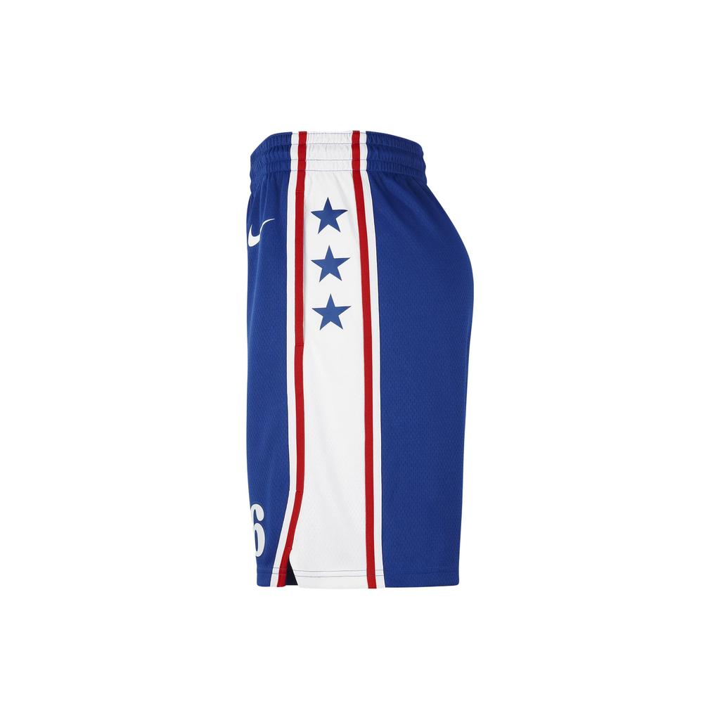 New Nike Casual Shorts Men Blue DX8728-495