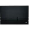 Flush Button Werit Jomo Exclusive 2.0 Matte Black