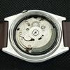USED VINTAGE SEIKO 5 AUTOMATIC 7009A JAPAN MENS ORIGINAL DIAL WATCH A415725-2 SKU621d-a415725