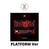 PLATFORM Ver 1st Album Chain Reaction