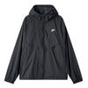 Swoosh Outdoor Sports Hooded Zip Long Sleeve Jacket Men Jackets IO9628-010