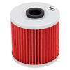 AHL 123 Motorcycle Filter for Kawasaki BJ250 TR 250 2002-2008/ BJ250 Estrella Custom