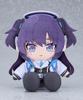 Blue Archive Yuka Chocopuni Plush Toy