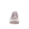 Pantofi de sport pentru femei Air Jordan 1 Low Elevate Iced Lilac Purple Sail Black DH7004-501
