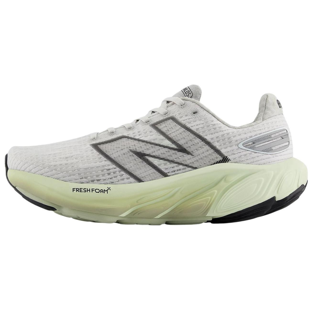 New Balance Fresh Foam X Balos v1 Grey Matter Mineral Men s MBALCB1 EU 40
