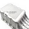 Auto parts High quality Oil Pan (Oil Sump) for Chery A515, Cowin 2/3, 1.5L E5/E3, Fulwin 2    477 Engine