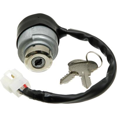 Ignition Switch with 2 Keys for Kubota 52200-41210 52200-41212