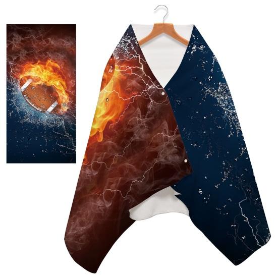 Beach Towel Bright-colored Multipurpose Towel Superfine Fiber Softness Summer Extra-large Beach