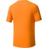 Anta Outdoor Serie Sportlich Lässig Einfarbig Rundhals Pullover Kurzarm T-Shirt Herren T-Shirts Sonnenuntergangs-Orange 152520144-2