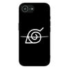 Cover for Huawei Mate 20 P30 P20 Lite Pro Y7 Y6P Y7A 2019 Nova 5T 3I Casing Phone Case Akatsuki Narutos Sasuke Uchiha Itachi