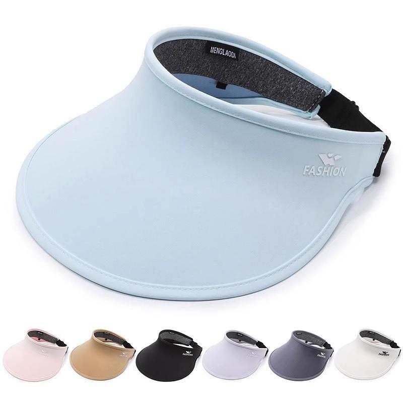 Trendy Women's Lightweight Sun Hat With Large Brim For Ultimate Sun Protection And Comfort