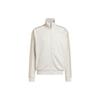Adidas Jackets Men's Light Yellow Stand Collar Moderate Other HY2768