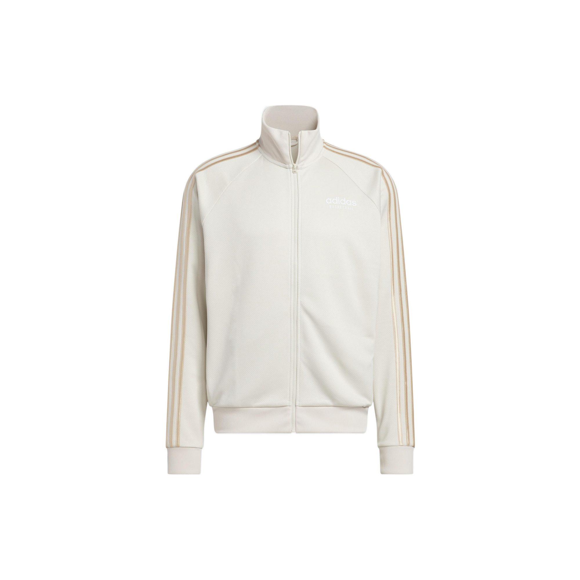 Adidas Jackets Men`s Light Yellow Stand