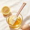 Baijie Silicone Oil Brush & Scraper Set