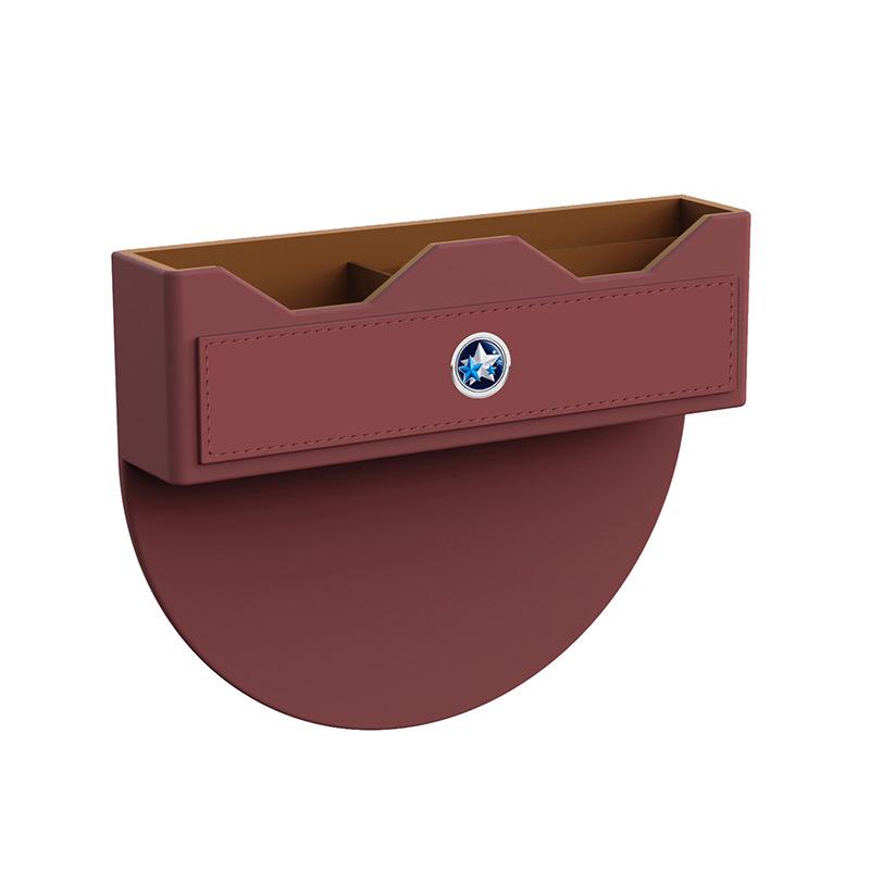 Venucia Star Seat Gap Storage Box for D60 E30 T60 T70 T90 R30 R50 - Interior Accessory