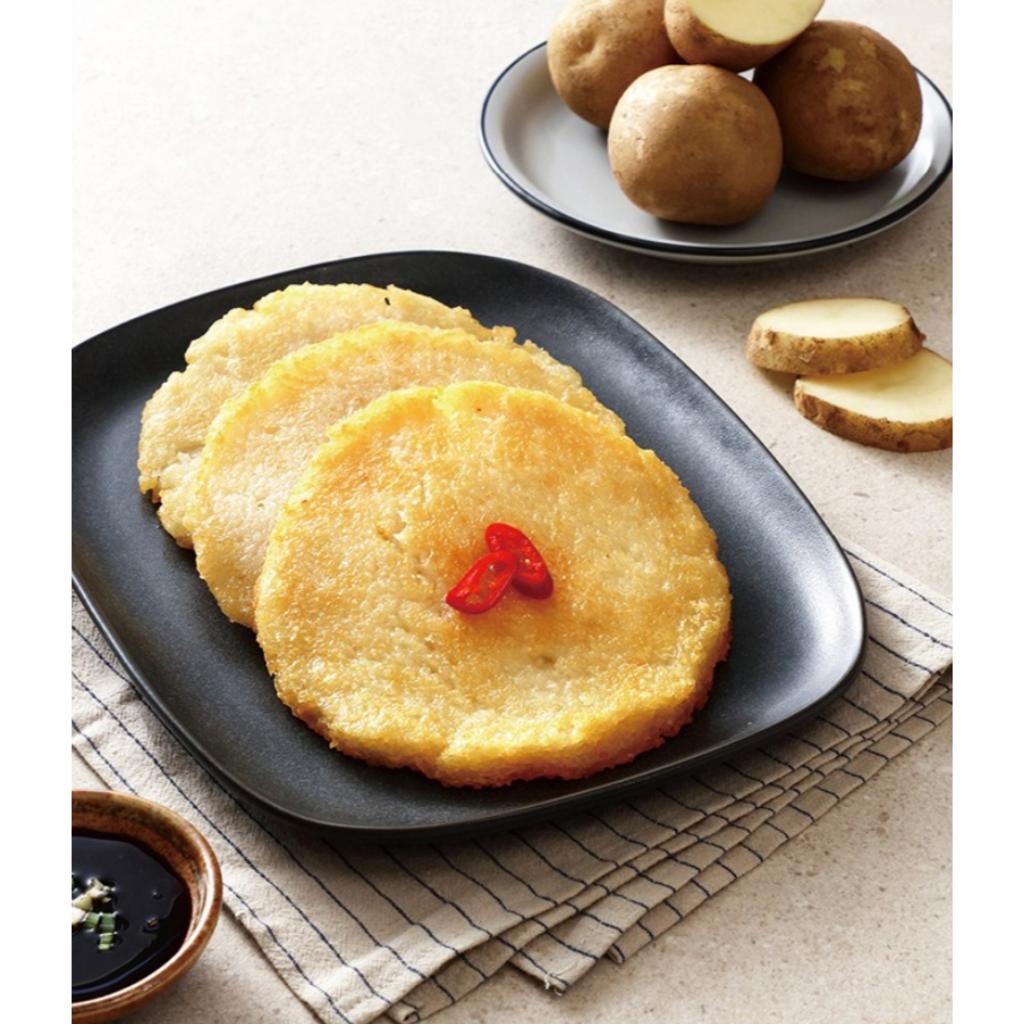 Ottogi Mieszanka Placków Ziemniaczanych 200g