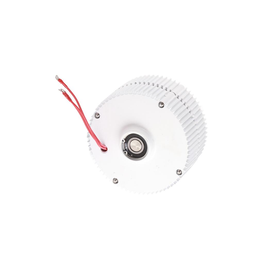 24V 400W Turbină eoliană Generator cu magnet permanent Alternator sincron trifazic NE?400(Generator