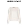 UR Women's Sequin-Embellished Knit Sweater