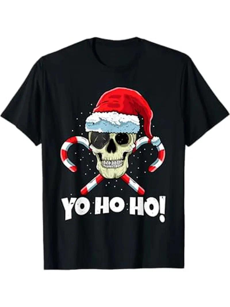 Funny Cat Selfie With Santa Christmas Men Women Kid T-Shirt,Unisex Tee XL