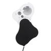 30X 60X 90X Jewelers Foldable Pocket Magnifier Magnifying Glass with Led Uv Light Loupe Identification for Observations