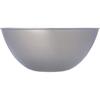 Stainless Steel Dishwasher Wide and Rounded Base Design for Rinse Large Capacity Matte Made In Japan Bowl, 27cm, Tsubame-Sanjo, Safe,
