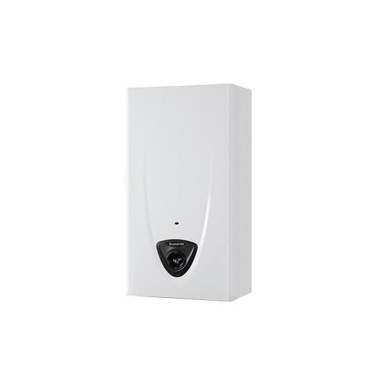 

Проточный водонагреватель Ariston Fast Evo Ont C 14 Ng Ru Gas