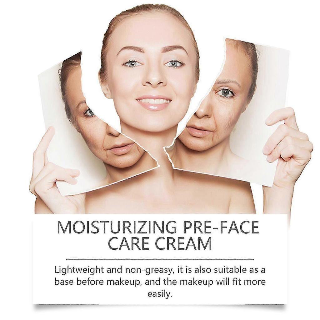 3PC moisturizing anti-wrinkle hydrating cream moisturizing nourishing facial