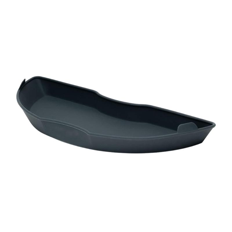 

Силиконовые принадлежности для выпечки, насадка для кастрюли на половину формы, сменная для Thermomix TM5 TM6 TM31, аксессуары