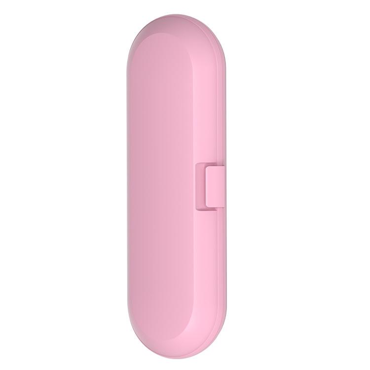 Portable Travel Case for Philips & Oral-B Electric Toothbrushes