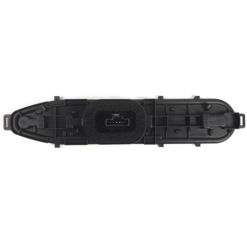 For Berlingo Mk2 9677205180 9677205080 Car Brake Lights Tail Lamp Circuit Board Wiring Lamp Taillight Bulb Holder Socket