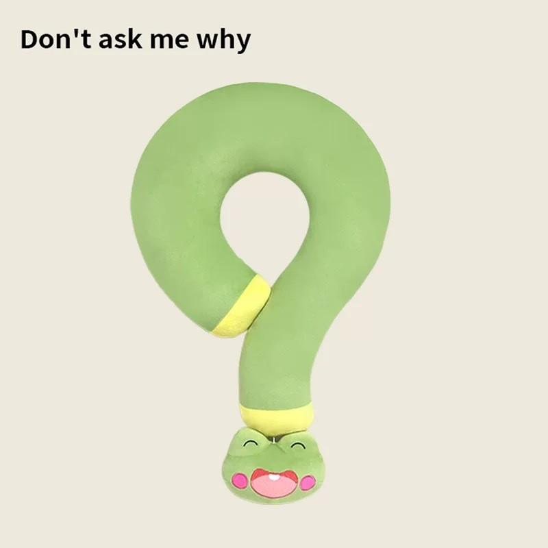 Adorable Halloween Pumpkin Greeting Pillow Soft Plush Nap Cushion For Students Gifts