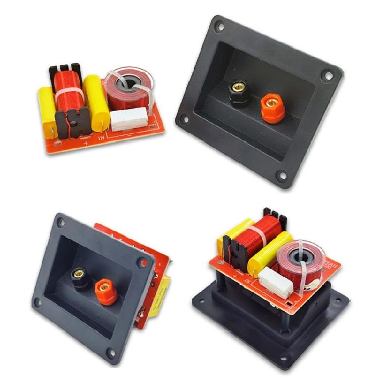 Quality Bookshelf Speaker Frequency Dividers HiFi Crossover Filter Modules