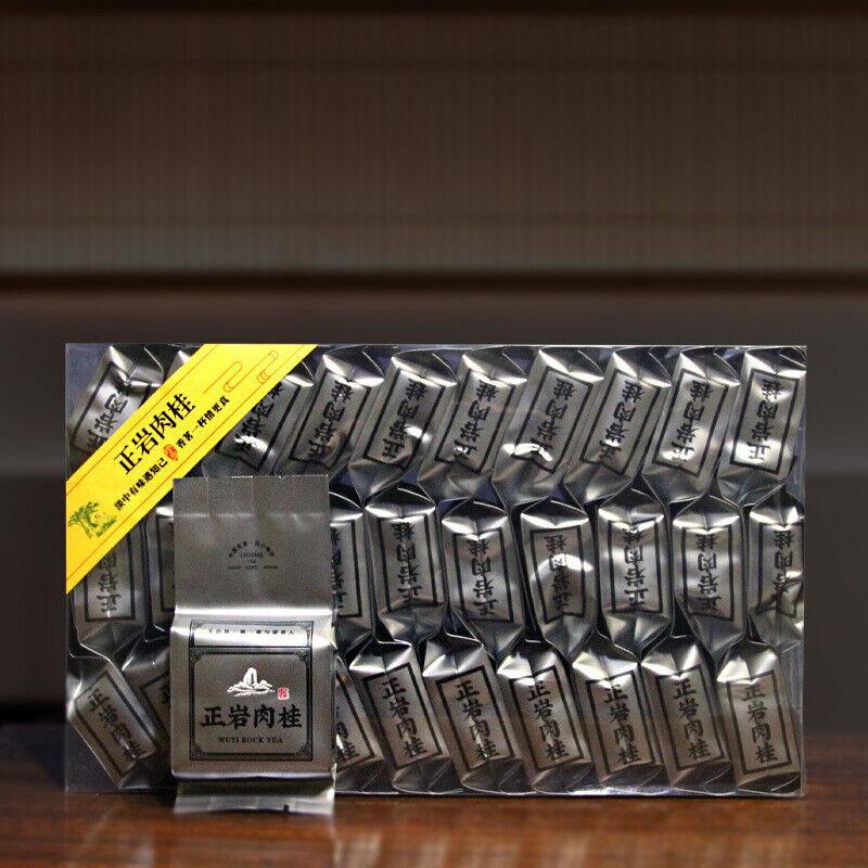 

250 г Чай из горного камня Уи Чжэнянь Ругуй Улун Китайский органический черный чай