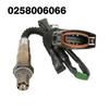 First Oxygen Sensor for Opel 02580066