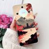 For Honor X9a Case Magic5 Lite Popular Luxury Painted Cover Soft Slim Phone Case For Honor Magic 5 Lite HonorX9a Back Cover Bags