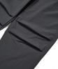 SOUNDSLIFE Hard Shell Parachute Pants Charcoal