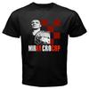 Nouveau T-shirt Mirko Crocop Combattant MMA Croate Pride Fc T-shirt Unisexe