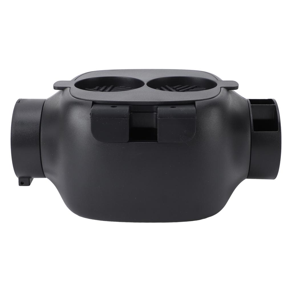 Knock Box Coffee Grounds Container Portable Coffee Grounds Holder Bin Coffee Tamper Holder Set