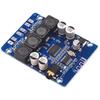 XH-M314 TPA3118 2x45W 12V 24V Stereo Audio Bluetooth Digital Power Amplifier Board Amplificador ModuleGood Product