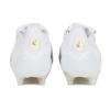 adidas Predator Elite FT FG Football Soccer Shoes Sneakers IF6445 White Glod