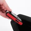 Heavy Type Ratcheting Set Aluminum Alloys Mechanics Bike Maintenance Tool for Cycling Repairs