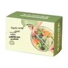 Disposable Fresh-Keeping Film with Elastic Opening, 100-Piece Food Grade PE for Refrigerator Anti-Odor Sealing