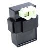 6Pin ATV CDI Module Box For Honda TRX 300 350D 400 Fourtrax Foreman FW1995-2003
