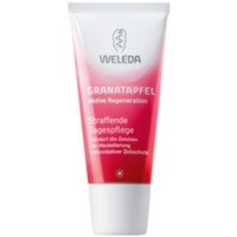 Weleda Pomegranate Day Cream 30ml