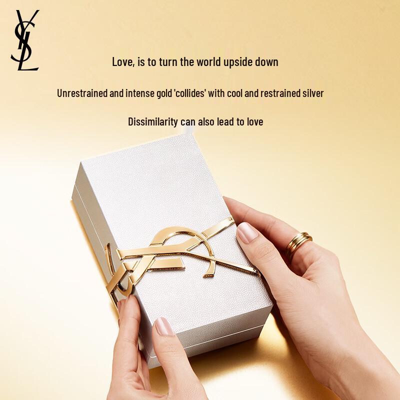 YSL Luxury Beauty & Fragrance Gift Sets