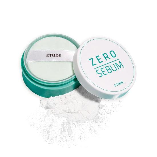 Etude Puder Matujący, Redukujący Sebum - 4 G