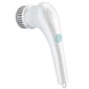 Electric Spin Scrubber Multifunctional Cleaning Brush with 5 Heads Cordless Handheld for Kitchen
