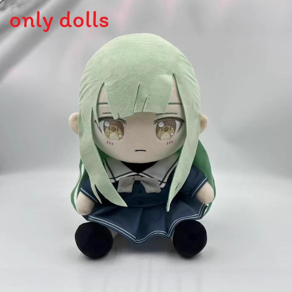 Bang Dream Anon Chihaya Takamatsu Tomori Plush Toy With Pp Cotton Filling For Kids And Collectors