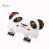 Puntos Kitchen Cute Panda Sucker Water Splash Guard Baffle Wash Basin Sink Board Tool