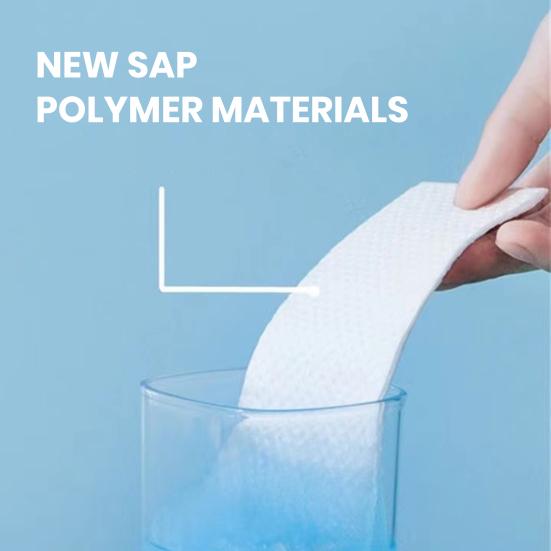 39075 Pcs 750ML Disposable Urinal Bag Leak Proof Eco-Friendly Urine Bag Unisex Portable Camping Pee Bag Vomit Bag